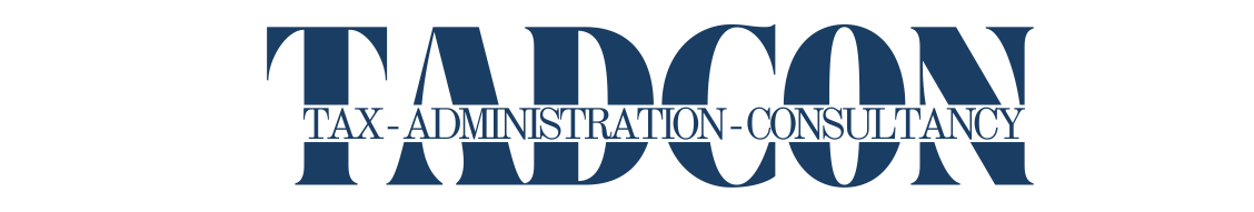Tadcon Logo